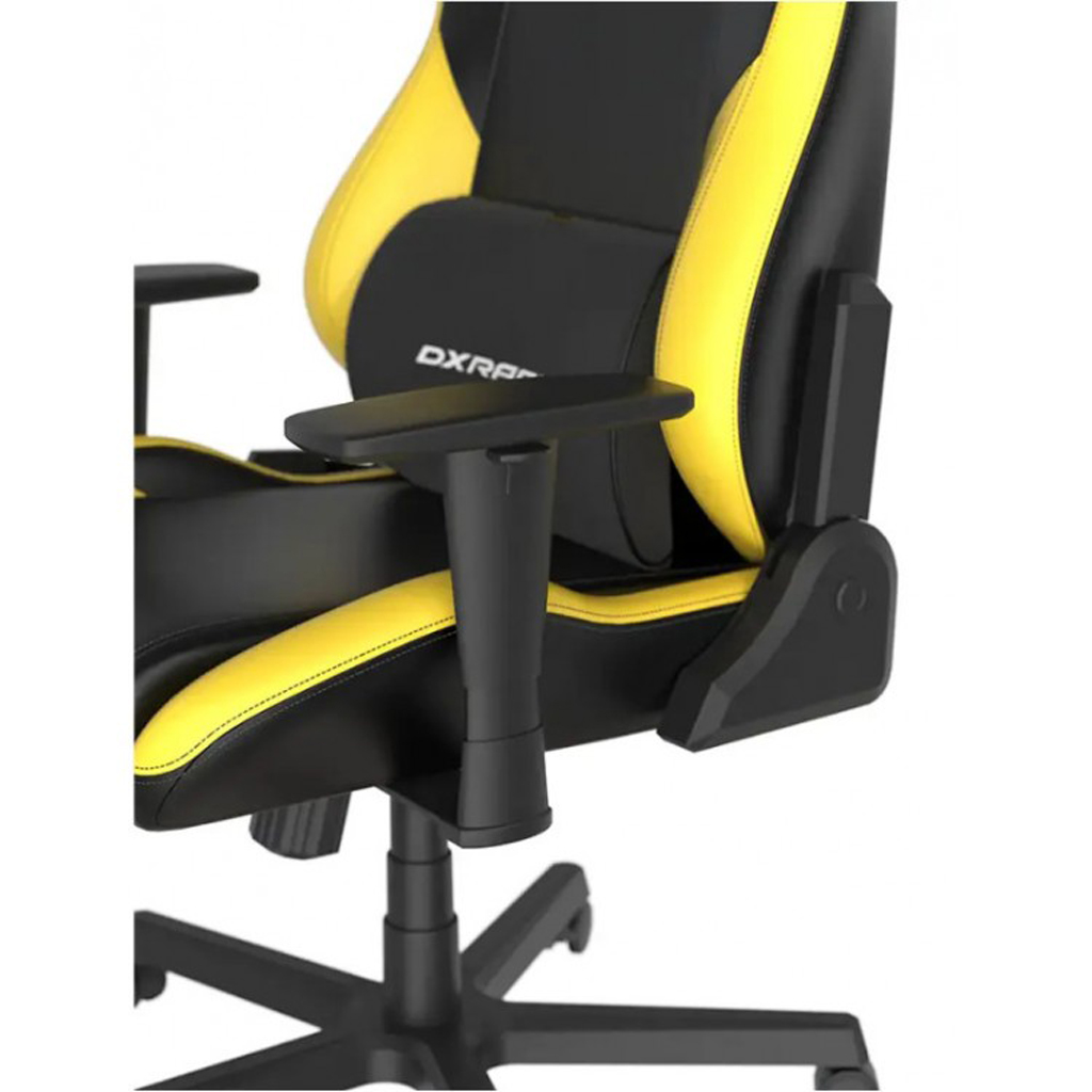فروش نقدي و اقساطي صندلی DXRacer سری Drifting - سیاه و زرد - سایز XL